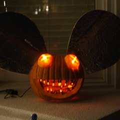 Ghosts N' Stuff ft. Rob Swire (DJ Hong Edit) Hard Intro