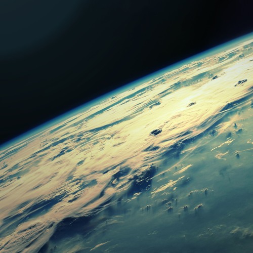 Delta Waves: Leaving Earth (Way to Mars)