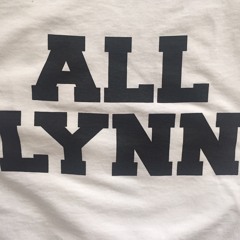 ALL LYNN (White Iverson Remix)