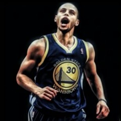 Zay B - curry with the 30