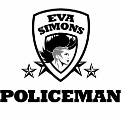 Eva Simons Feat. Konshens - Policeman (ONIX REMIX)