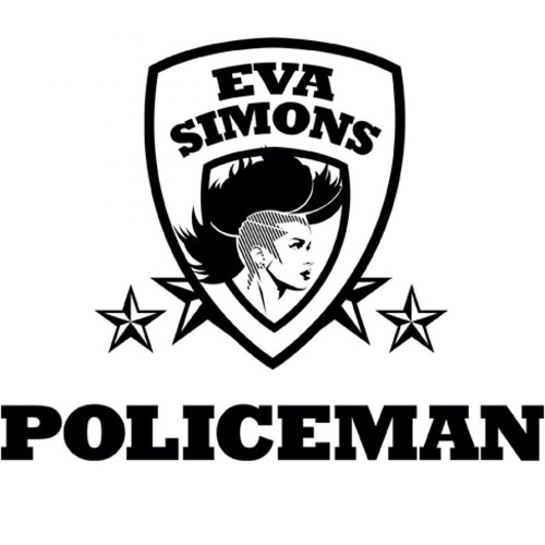 Eva Simons Feat. Konshens - Policeman (ONIX REMIX)