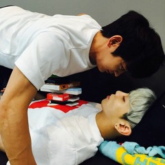 151018 Jonghyun & Minho