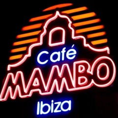 Eric Prydz - Live @ Cafe Mambo Ibiza 11-08-06
