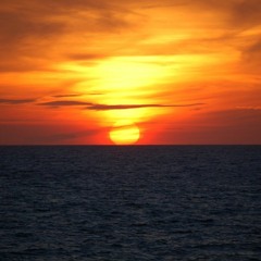 Debbie-T-"Dripping Sunset"  © Debbie-T 17/09/2012 All Rights Reserved.