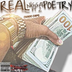 SAYPLEEZY (Chaos Capo) #DSB - #REALNIGGAPOETRY2