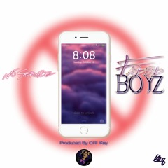 Faded Boyz - No Service [Produced By OFF Key]