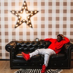 Kissy - Es Minha Ft. Walder - Key