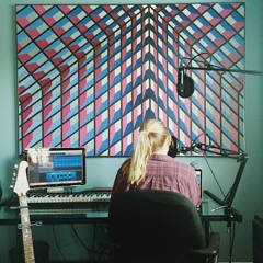 I Found - Amber Run (Robyn Emerson & Blake Gingold Acoustic Cover)