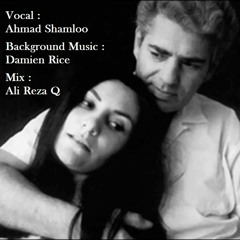 Ahmad Shamlou - Ay Eshgh [Remix by Ali Reza Q]