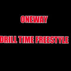 "Drill Time" Freestyle