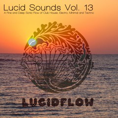 Lucid Sounds Vol. 13 - Dj Mix By Nadja Lind