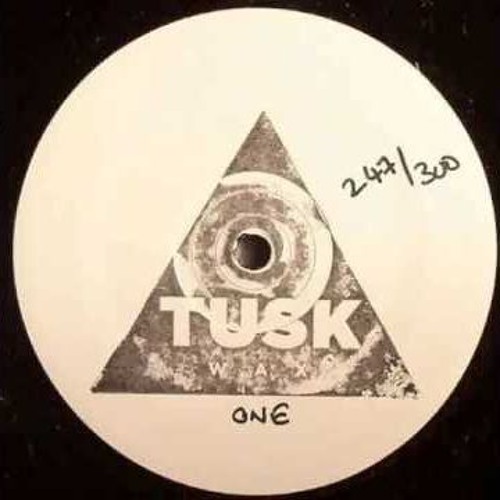 Zoo Look - Stab Game (Tusk Wax / Sept 2011)