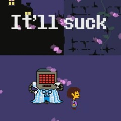 Mettaton Fucking Dies [Oh! One True Love Cover]