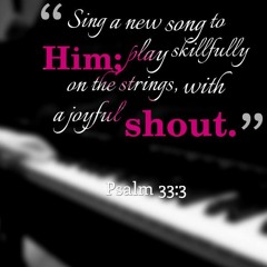 There Is None Like You by Shane and Shane