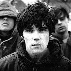 Stone Roses - I Wanna Be Adored (v1)