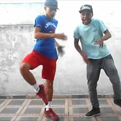 Unicornios Zumbies Mandando Aquele No Apocalipse