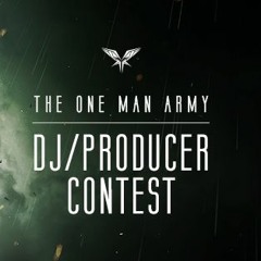 The One Man Army | DJ contest mix by Brutal Violence