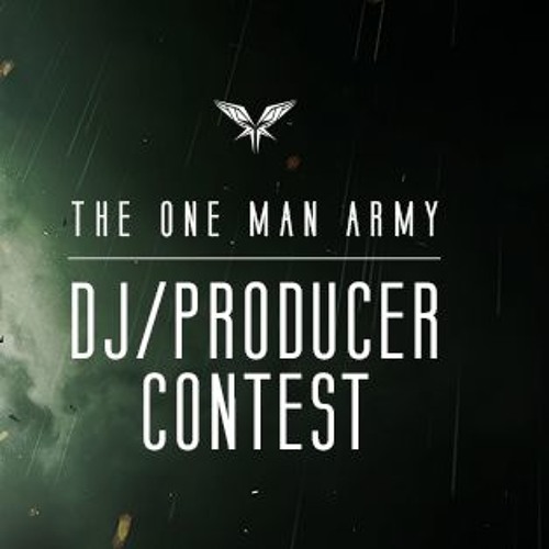 The One Man Army | DJ contest mix by Brutal Violence