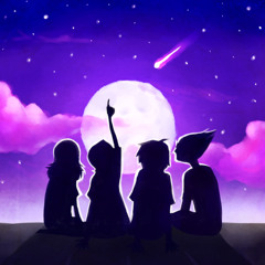 Moonsetter Jazzy Remix (Homestuck)