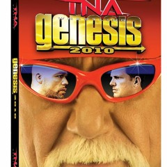Genesis 2010 - Превью