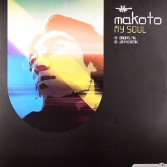 My Soul (2003)