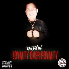 DATS'B' - ''COCAINA'' - PRODUCED BY BIG T