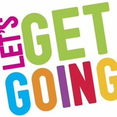 Rick James - Getting Things Going