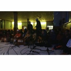 Bhai Jagpal Singh Ji - Seven Kings Kirtan Darbar 17th Oct 2015