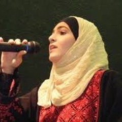 عبي هالقنينة نار - ميس شلش