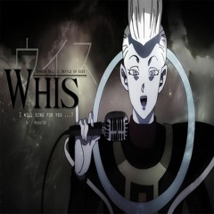 Rap Do Whis (DBZ)-FourMiga