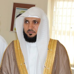 الشيخ ماهر المعيقلي سورة الحاقة