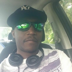 Locked Away(DJ.Caribbean Remix)