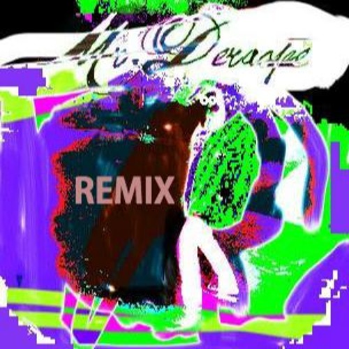 Encrypted Choreography (Mr.Deraspe Remix)