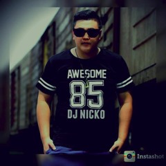 DJ NICKO REMIX 2015''AFTER PARTY''