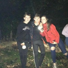 Last Night On Earth