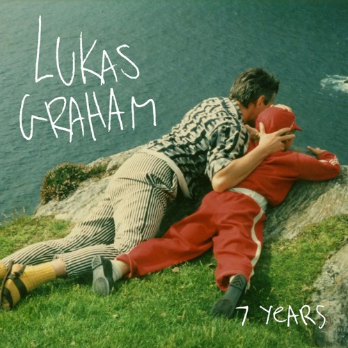 Lukas Graham - 7 Years (Mulshine Remix)