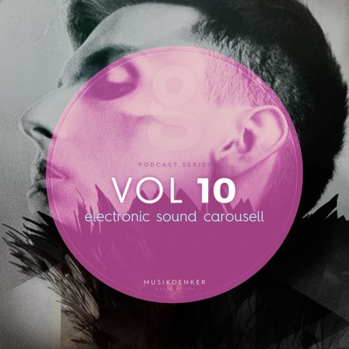 Electronic Sound Carousell - Vol.10