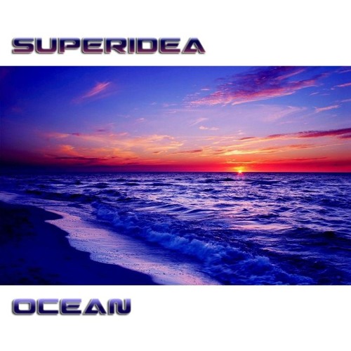 Superidea - Ocean