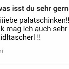 Selimshady - Powidltascherl