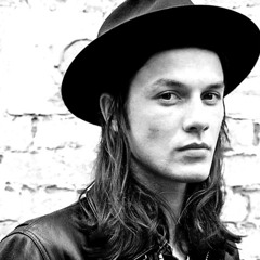 Let It Go-James Bay-Cover