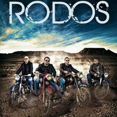 RODOS - RADIO DANCING 2015