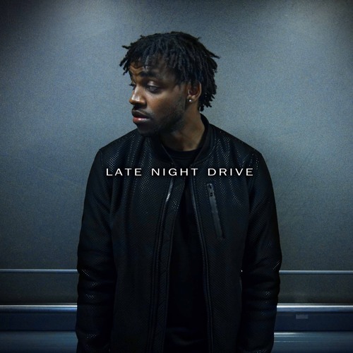 Late Night Drive [prod. by Kalim]