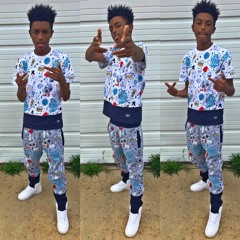 Could've been me x Marlo