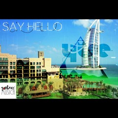 DJ Ytse - Say Hello [EDM] (2015) Original Mix | HQ