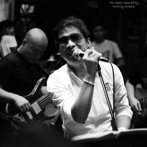 How Am I Suppose To live without you - King Pichet