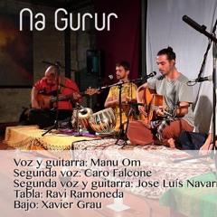 Na Gurur *live show