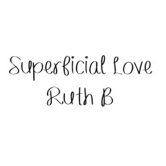 Superficial Love - Ruth B (Ukulele Cover)