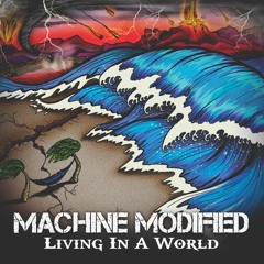 Living In A World EP