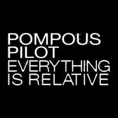 EVERYTHING IS RELATIVE (PROD. BY YOTT CLUB)